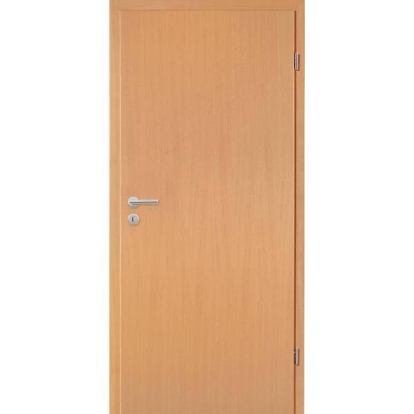 Innentür: CPL Buche hell