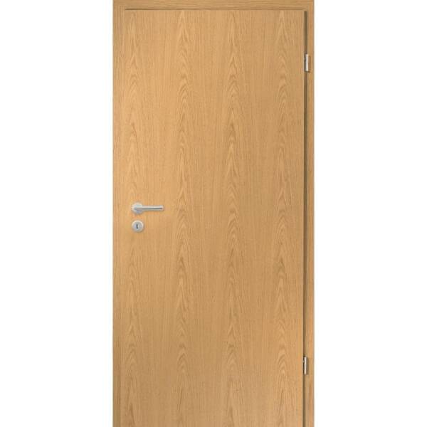 Innentür: CPL Eiche hell
