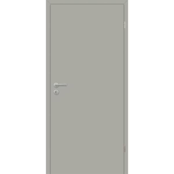 Innentür: CPL Felsgrau