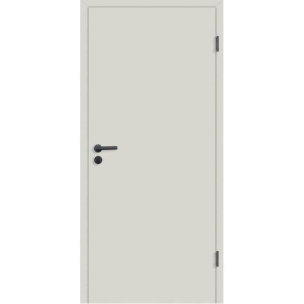 Innentür: CPL Nebelgrau