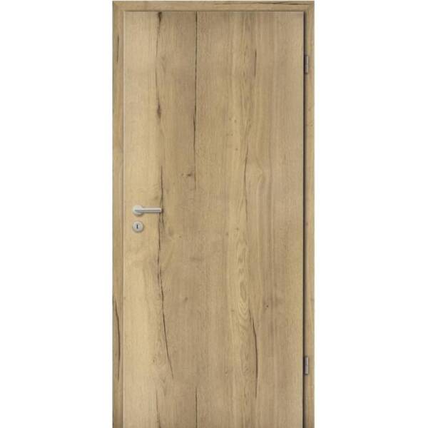 Innentür: CPL Vital Ripped Eiche