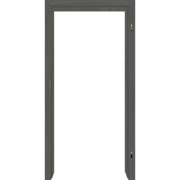 Zarge: CPL Vital Flamm-Eiche