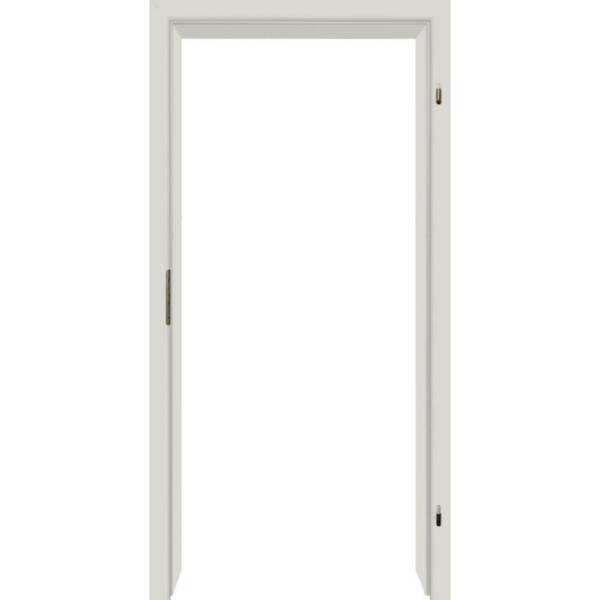 Zarge: CPL Nebelgrau