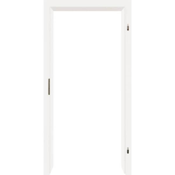 Zarge: CPL perlweiß