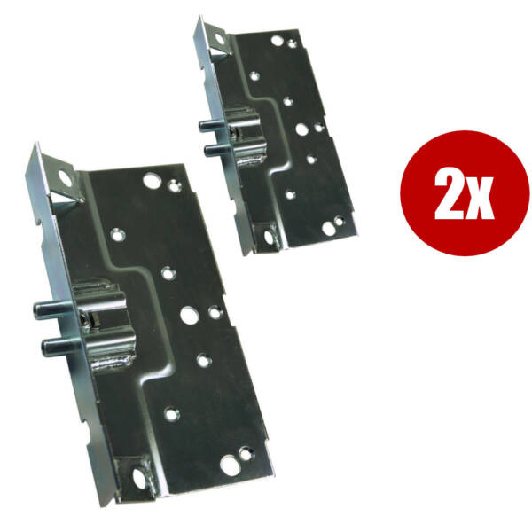 verstärkte Bandaufnahme BAB 01 (2er-Set)